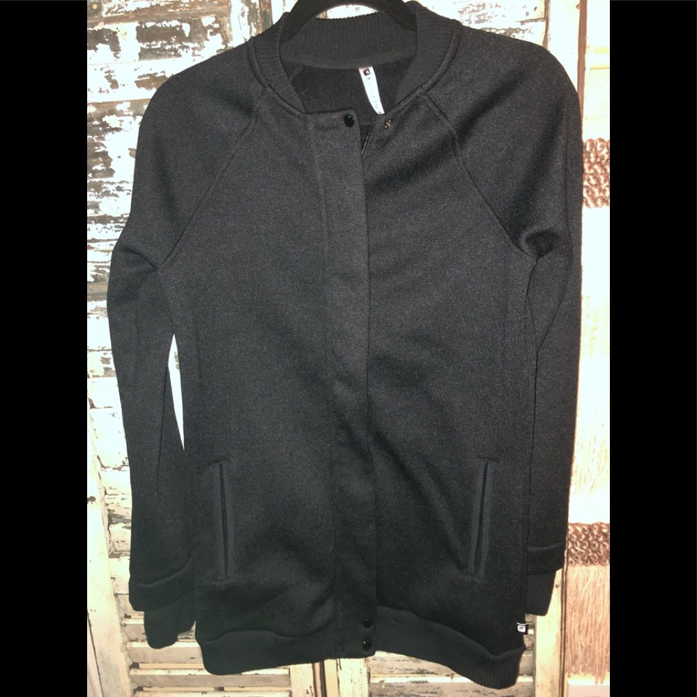 Fabletics Jacket